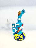 6” ASTRONAUT WATER PIPE