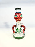 6” MONSTER WATER PIPE