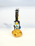 6” ASTRONAUT WATER PIPE