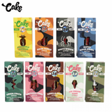 Cake - Delta 10 Disposable (2g) - 5 Pack