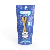 CAPS THC-A PRE-ROLL 2CT | DISPLAY OF 10