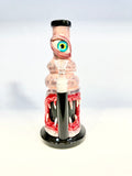 8” ONE EYE WATER PIPE