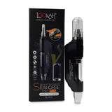 Lookah - Seahorse Pro Plus 650mAh Vaporizer Kit