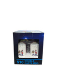 510 DOUBLE CARTS MOD BATTERY 10CT
