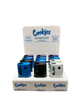COOKIES 510 BOX MOD BATTERY 12CT