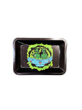 ALIEN UFO ROLLING TRAY