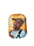 TUPAC ROLLING TRAY