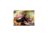 NARUTO ROLLING TRAY W/ REFLECTIVE MAGNETIC COVER