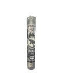 Panther Puff White Snow PreRoll Tubes 50CT