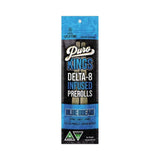 PURO Kings Delta 8 600MG 1.5G