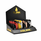 Blink Deco Bold Triple Flame Torch (12 Count Display)