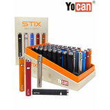 Yocan Stix 50CT Batteries