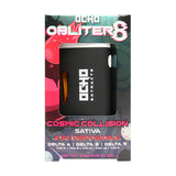 Ocho Extracts Obliter8 Disposable | 4.5g