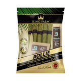 King Palm - 5 Rollies - 15CT Display