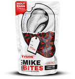 Tyson 2.0 – Mike Bites – Delta 8 Gummies 20ct Pouch, 10Pk Display – 200mg (DELTA8)