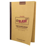 Raw - The Rawlbook of Tips