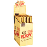 Raw - Emperador Cone -24CT Display