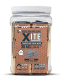 XITE - Delta 9 30mg MINI Chocolate Pieces - 70CT Jar