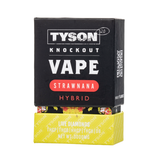 TYSON 2.0 - KNOCKOUT BLEND DISPOSABLE 3G